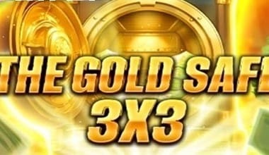 The Gold Safe 3×3